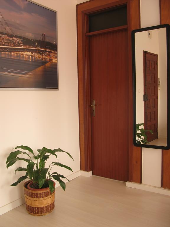 Apartment Estrela Heart Lisboa Exterior foto